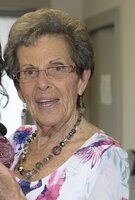 Ruth  Myers