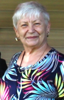 Janice Elaine Williams