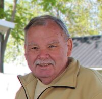 John  William Turkington