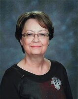 Yvette Marie Simonne Field