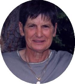 Mary Van Waes