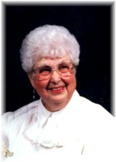 Doris Staddon