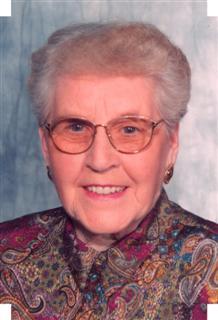 Margaret Dickson