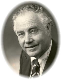 Archie MacDonald