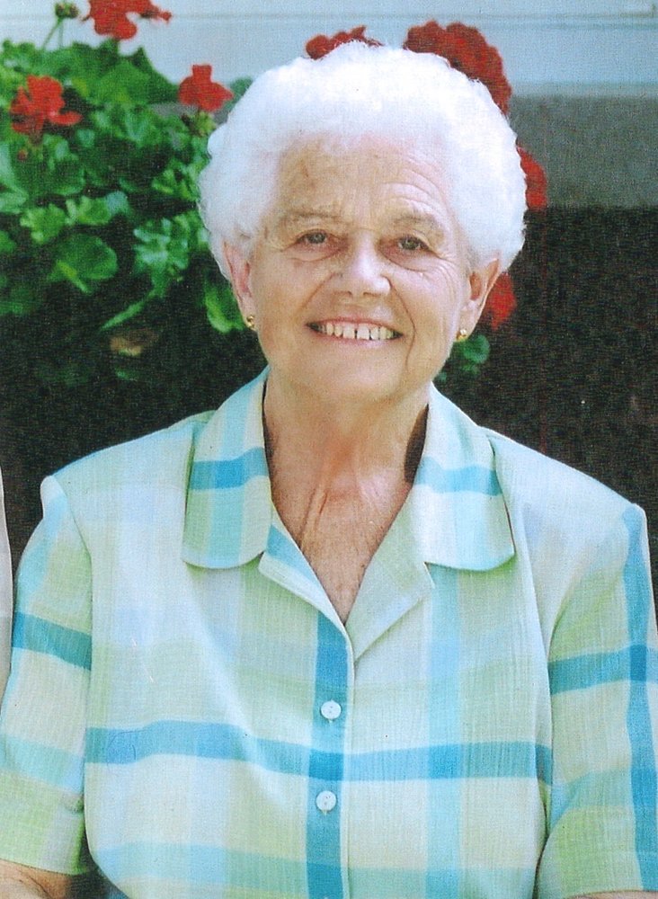 Nora Dauphin
