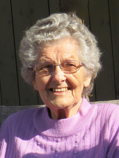 Mildred  Irene Hills