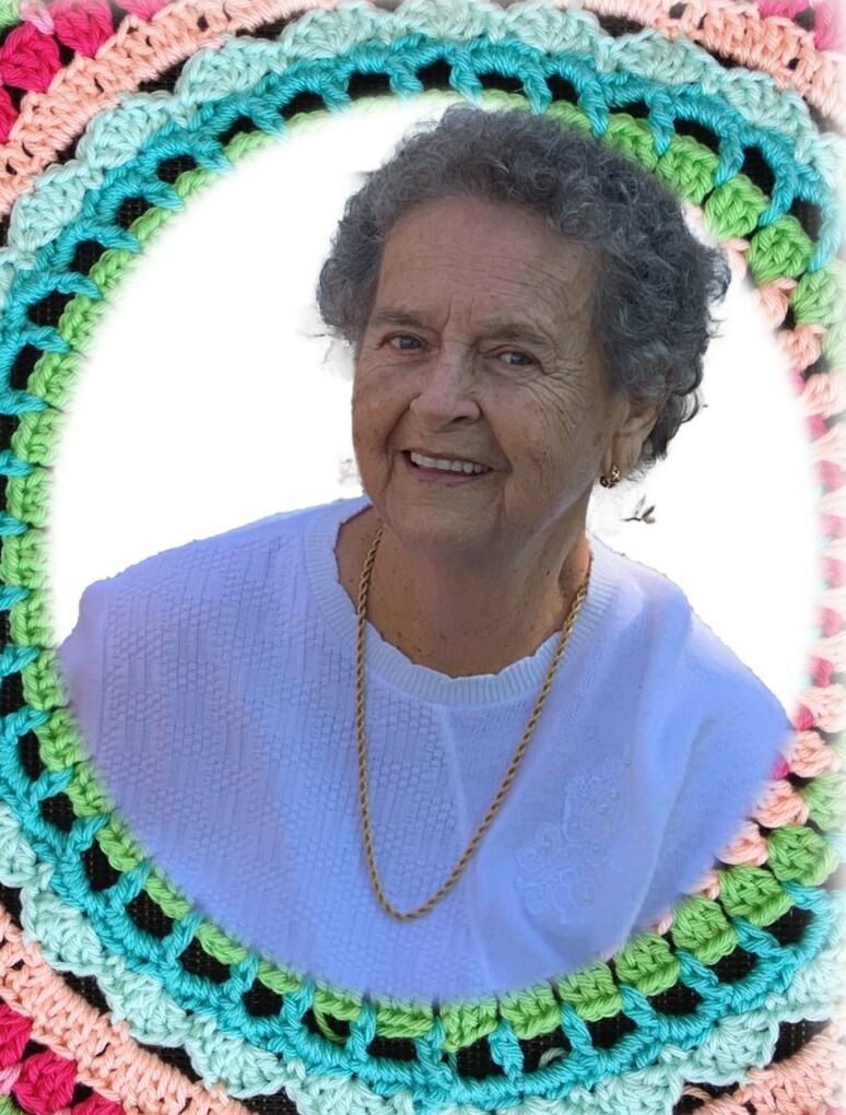 Carol Ruth Kominek